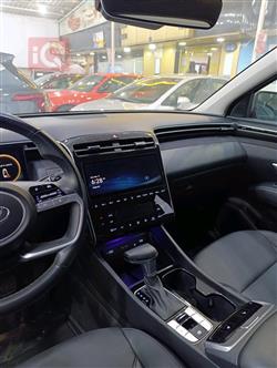 هیوندای تۆکسۆن